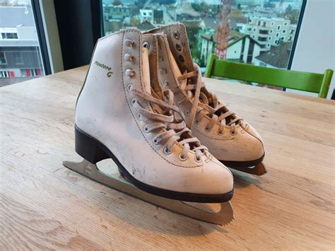 Schlittschuhe Graf Montana Gr 33 | Kaufen auf Ricardo