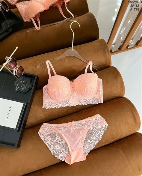 20% скидки на весь товар ! • Luxury Новая Коллекция 2024 • Нижнее Белье ...