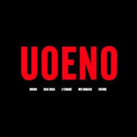 Stream UOENO - Greatest Remix (ft. Kendrick, Future, Lil Wayne, Wiz ...