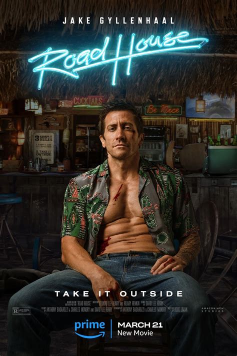 Conor McGregor's Nude Scene In Road House Proves He Can Become A Real