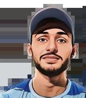 zuhaib zubair profile ranking age career info stats