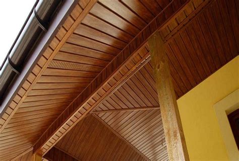 Карниз крыши (115 фото): устройство, размеры по нормам ГОСТ, способы ...