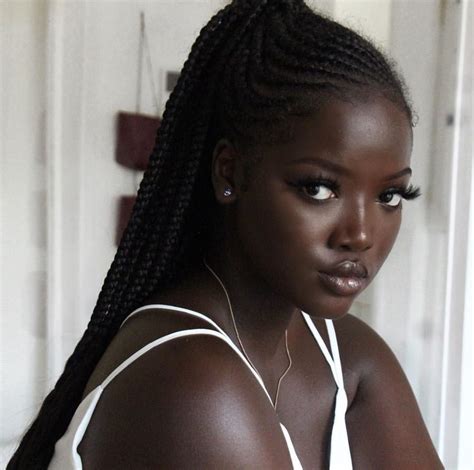@QueenMaira👸🏿👸🏾👑 | Dark skin beauty, Beautiful dark skin, Dark skin women