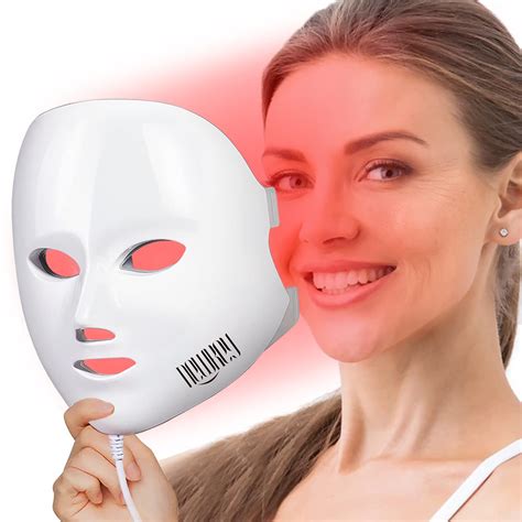 led maske cihazi missmedikal guezellik salonu cihazlari ve profesyonel