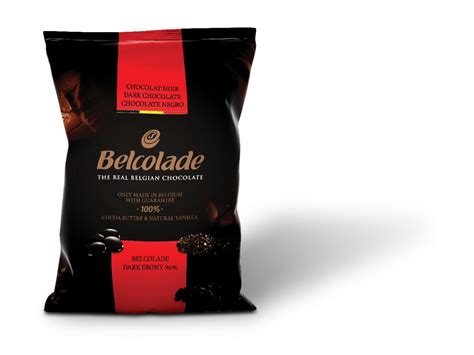 Belcolade Belgian Chocolate | World Wide Chocolate