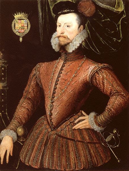 robert dudley gallery
