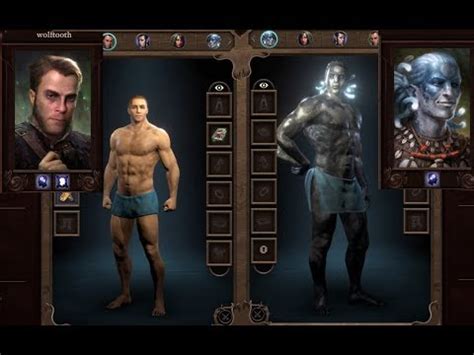 All Tekehu Romance Guide - Pillars of Eternity II Deadfire - YouTube