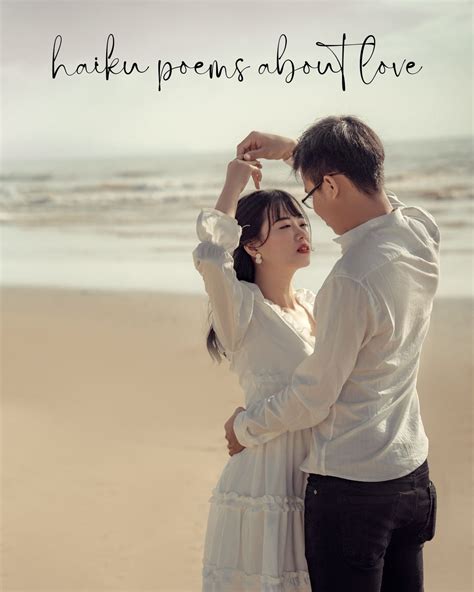 Haiku Examples About Love