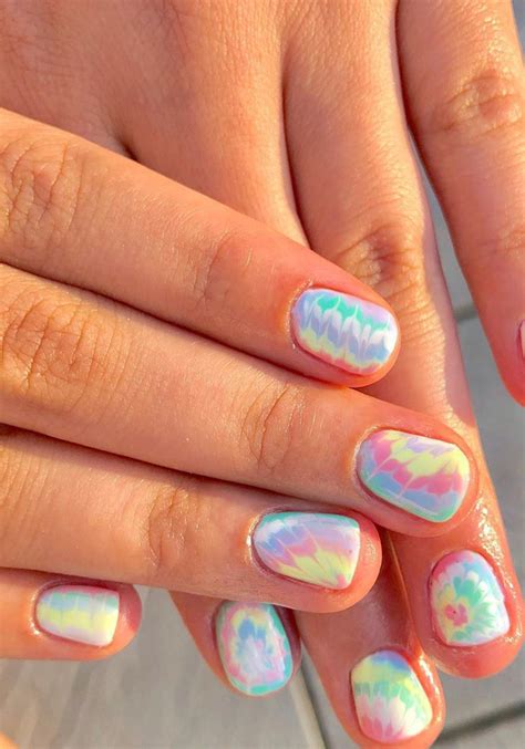 Diseños de uñas para lucir en verano