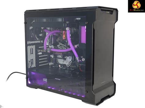 building  custom watercooled system   kitguru