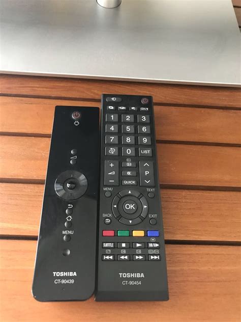 Toshiba Android Smart TV, TV & Home Appliances, TV & Entertainment, TV ...