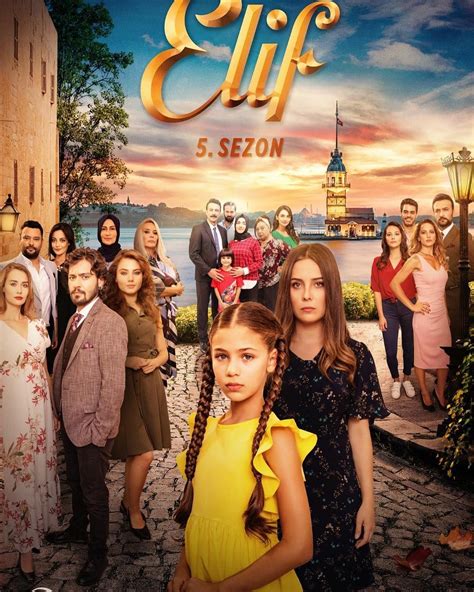 Elif 2014 – Artofit