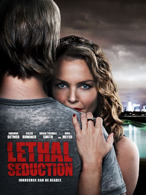 Prime Video: Lethal Seduction