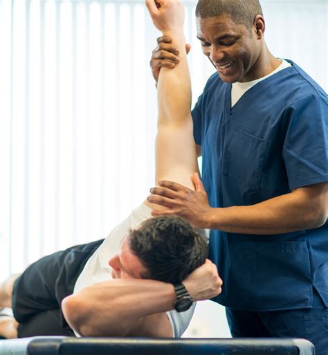 Balanced Body Rehab - Des Peres, MO