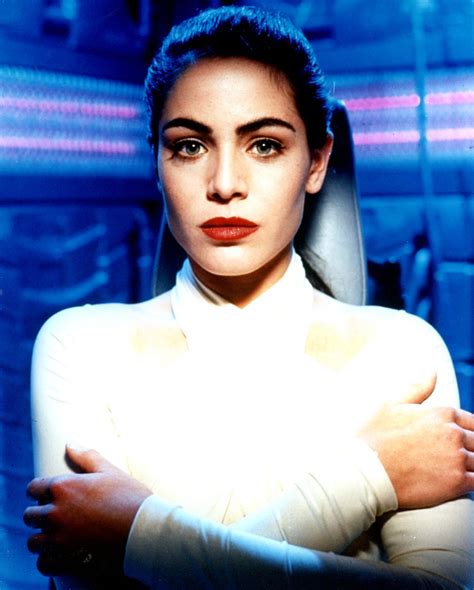 Yancy Butler 8x10 glossy photo #B3975