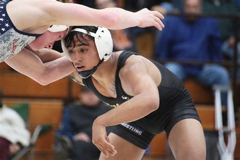 Gilroy wrestling a juggernaut indeed | Gilroy Dispatch | Gilroy, California