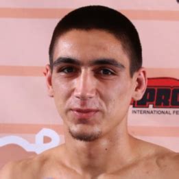 Dzhambulat Aliev vs. Salim Thakahov, FCF-MMA | MMA Bout | Tapology