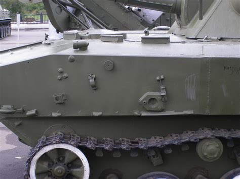 Советское 120-мм самоходное артиллерийское орудие 2С9 «Нона-C» (42 фото ...