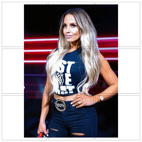 Trish Stratus - Hot Sexy Photo Print - Buy 1, Get 2 FREE - Choice Of 76