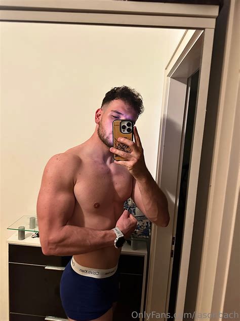 jasonbach Leaks 2025 | Thotstash