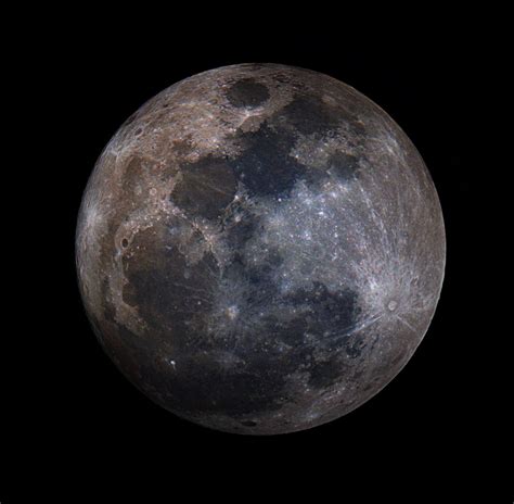 Superluna azul: Las mejores fotos del fenómeno que no se repetirá hasta