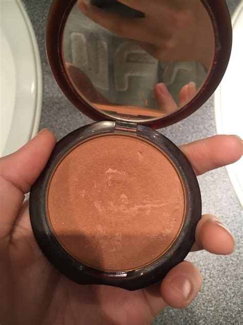 NathalieBeauty: Guerlain Terracotta dlouhotrvající bronzující pudr pro ...