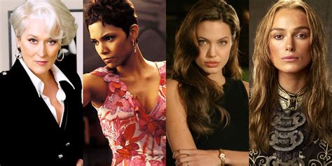 top hollywood actress