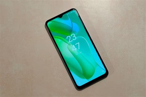 Обзор смартфона itel Vision 5: бюджетник с NFC, хорошей камерой и ...
