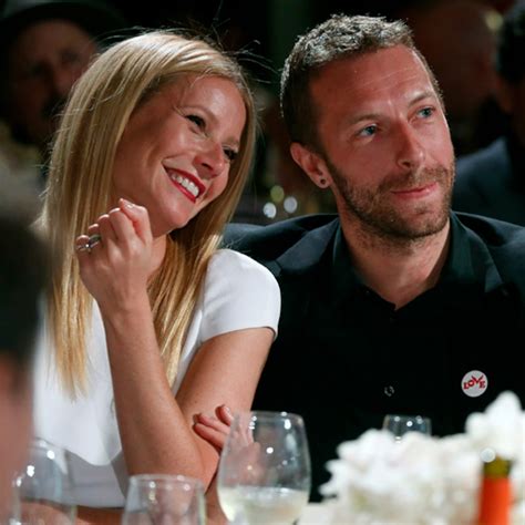 Gwyneth Paltrow Says Ex Chris Martin Helped Her Discover This Talent ...