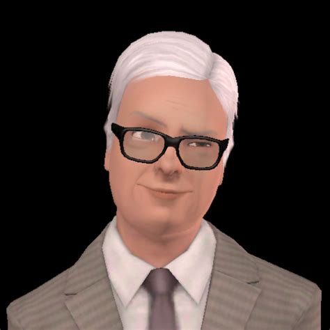 Джоу Смит | The Sims Вики | Fandom