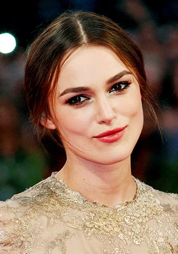 Keira Knightley – Wikipedia, wolna encyklopedia