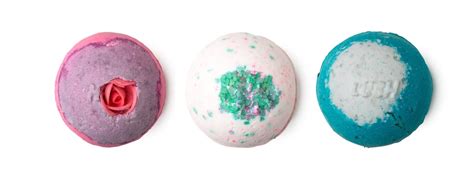 Best Lush Bath Bombs | POPSUGAR Beauty