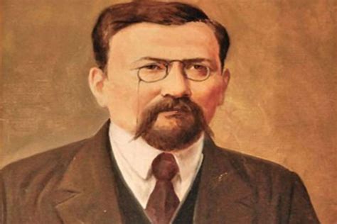 Бүгін Ахмет Байтұрсынұлының туғанына 150 жыл толды