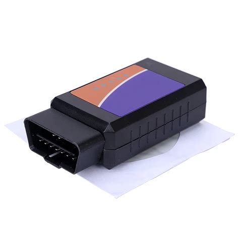 Aliexpress.com : Buy ELM 327 Bluetooth OBDII / OBD2 V2.1 ELM327 V1.5 ...