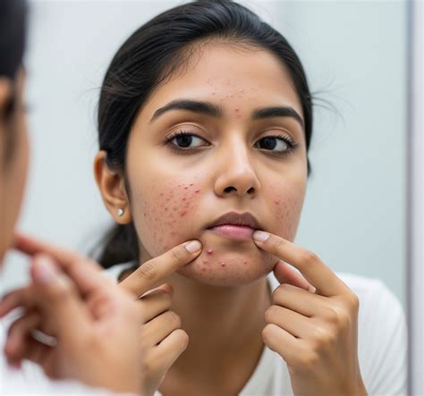 Acne - Sanjay Rithik Hospital