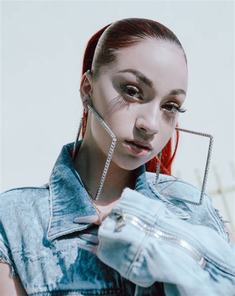 Learning to Love the Hate with Danielle Bregoli, aka Bhad Bhabie