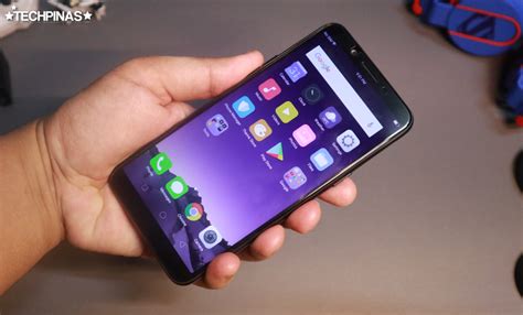 OPPO A83 Philippines Price is Php 9,990 : Specs, Unboxing, Initial ...