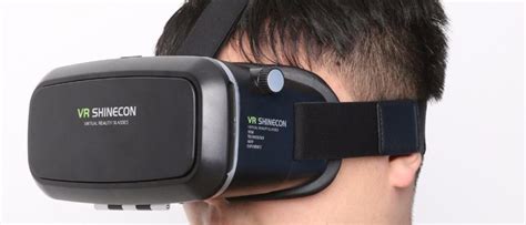 Vr очки - ProTechniky.ru