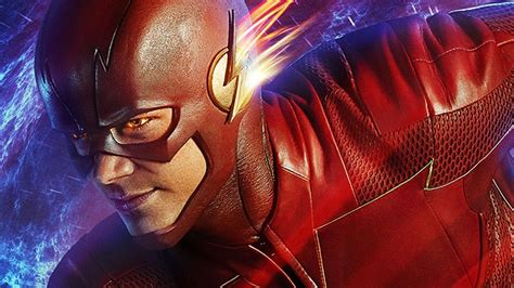 The Flash: "Enter Flashtime" Review - IGN