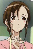 Asaba's Mother | Anime-Planet