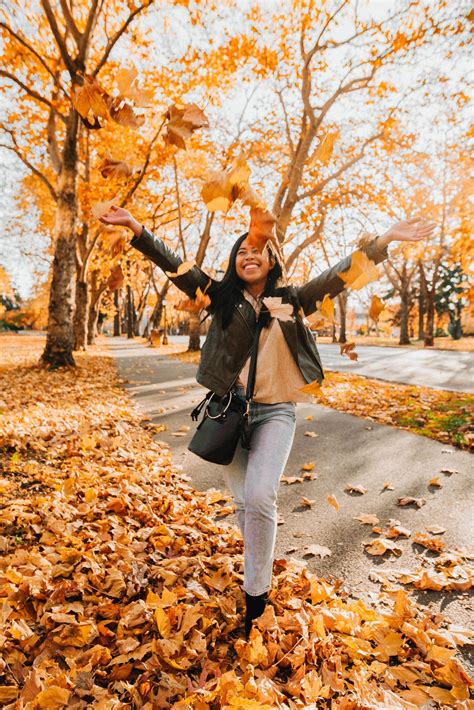 6 Places to See the Fall Leaves in the Greater Seattle Area