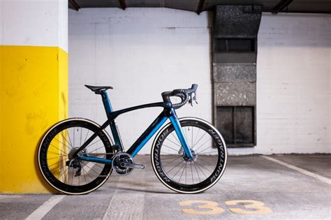 BikeRadar's Bike of the Week | 2021 Trek Madone SLR Project One - BikeRadar