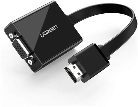 Adapters - UGREEN UK Store