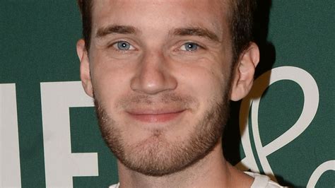 PewDiePie Fans Puzzled By The Return Of His Twitch Channel