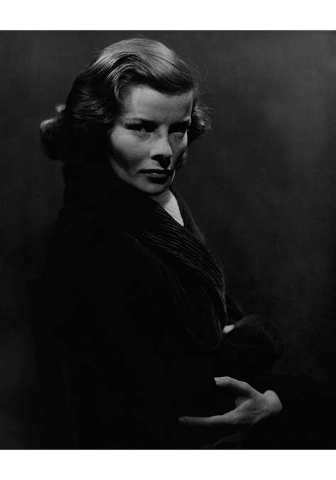 Katharine Hepburn | © Pleasurephoto