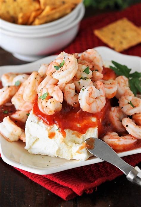 15 Amazing Shrimp Dip Appetizer – Easy Recipes To Make at Home