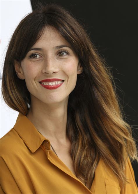 Pictures of Bárbara Goenaga