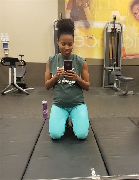 Pregnancy Fitness – Own Your Pregnancy