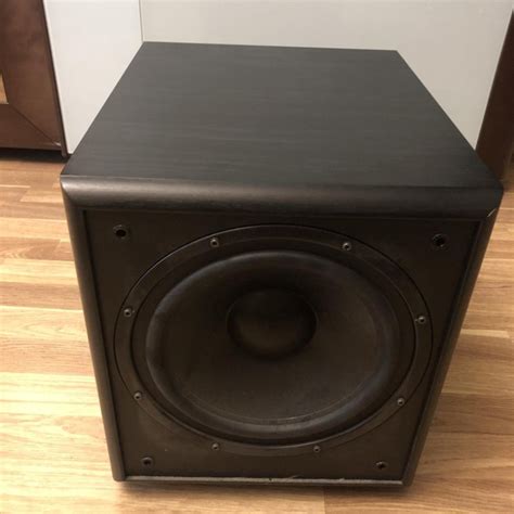 Сабвуфер Sven HA-630W – купить в Москве, цена 2 000 руб., продано 29 ...