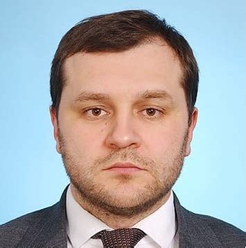 Горбатюк Руслан — LegalHighSchool - Вища школа для юристів та адвокатів